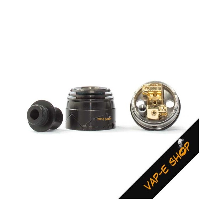 Atomiseur Galaxies MTL RDTA VapeFly