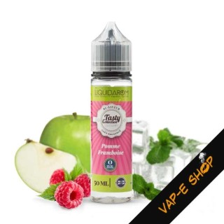 E liquide Pomme Framboise LiquidArom - 50ml