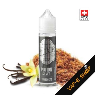 Potion Silver Elixir - 50ml