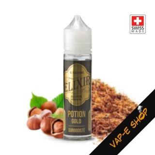 Potion Gold Elixir - 50ml