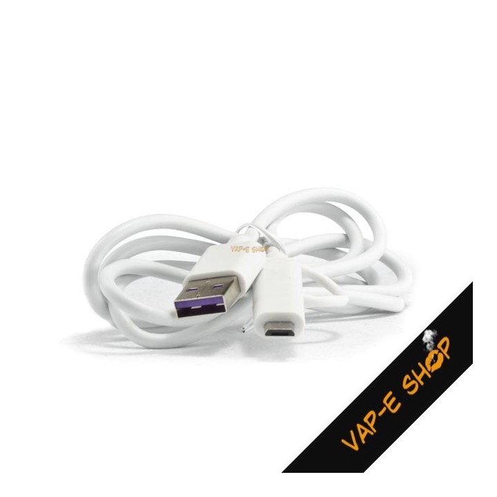 Cable USB QC 3.0 - Eleaf