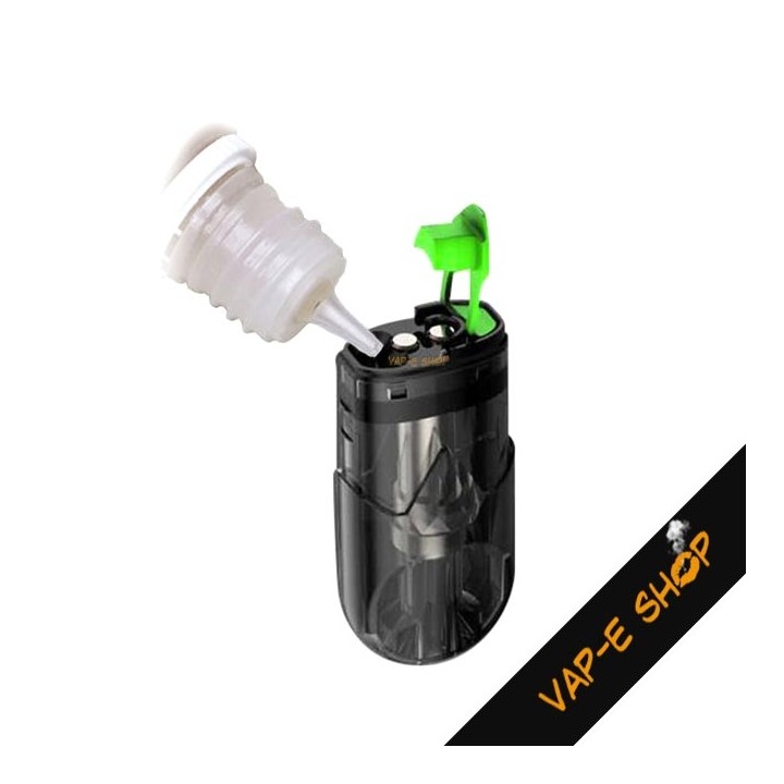 Cartouche IO Ceramique Innokin