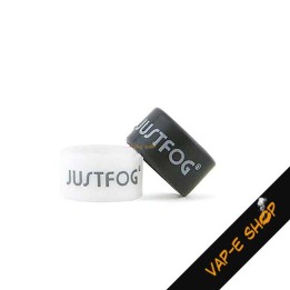 Bague de protection en silicone Justfog Q16