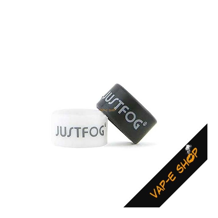 Bague de protection en silicone Justfog Q16