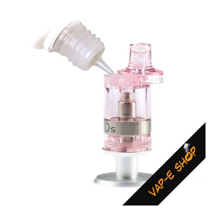 Remplissage Clearomiseur GOs Innokin
