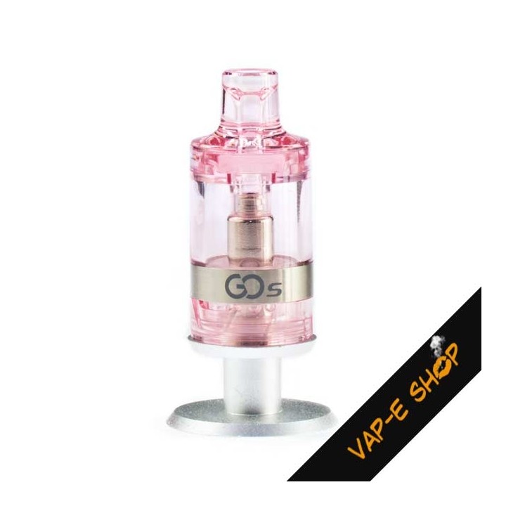 Clearomiseur GOs Innokin