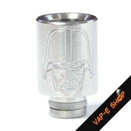 Drip Tip Dark Vador - Embout Métal
