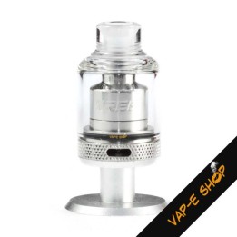 Kree RTA Gas Mods