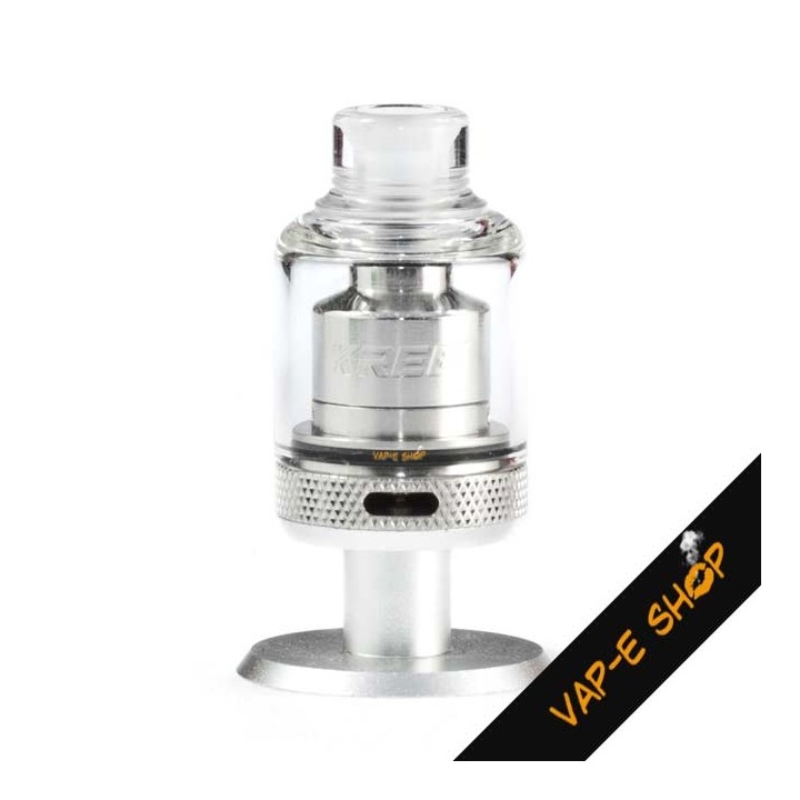 Kree RTA Gas Mods