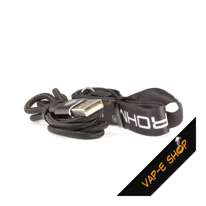 Kit Fush Nano AcrOhm