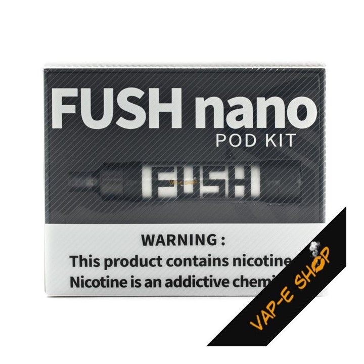 Kit Fush Nano AcrOhm