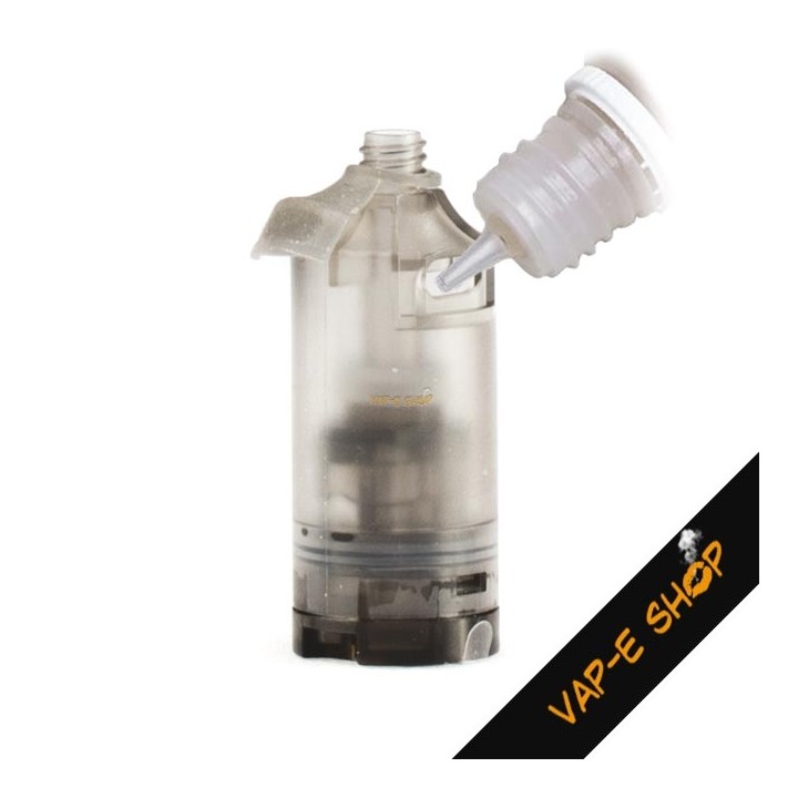 Kit Fush Nano AcrOhm