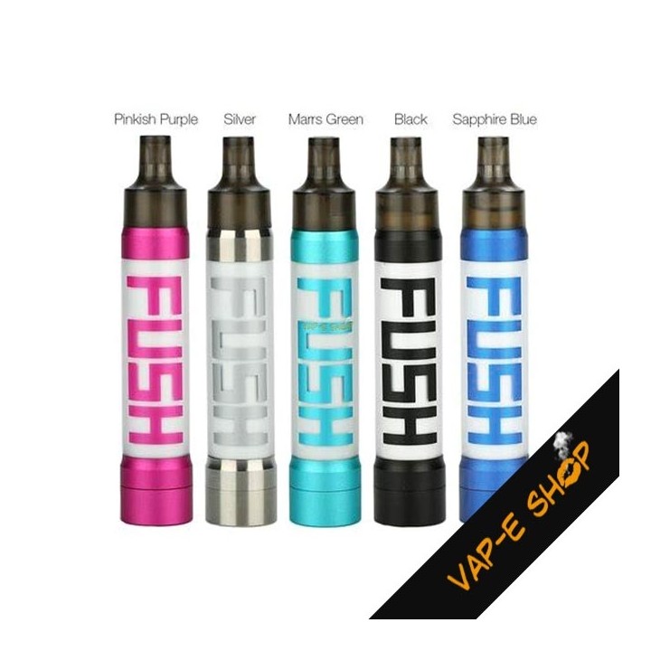 Kit Fush Nano AcrOhm