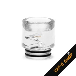 Drip Tip 810 Anti Retour