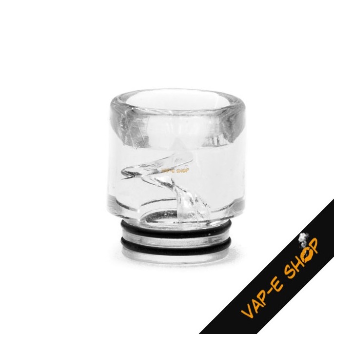 Drip Tip 810 Anti Retour