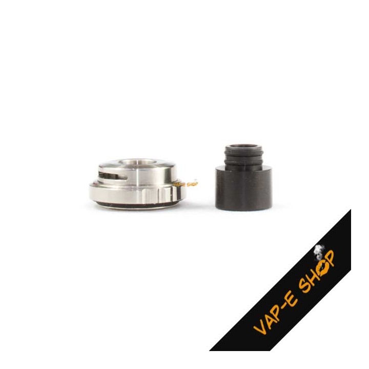 Top Cap et Drip Tip Veco Solo Kit Vaporesso