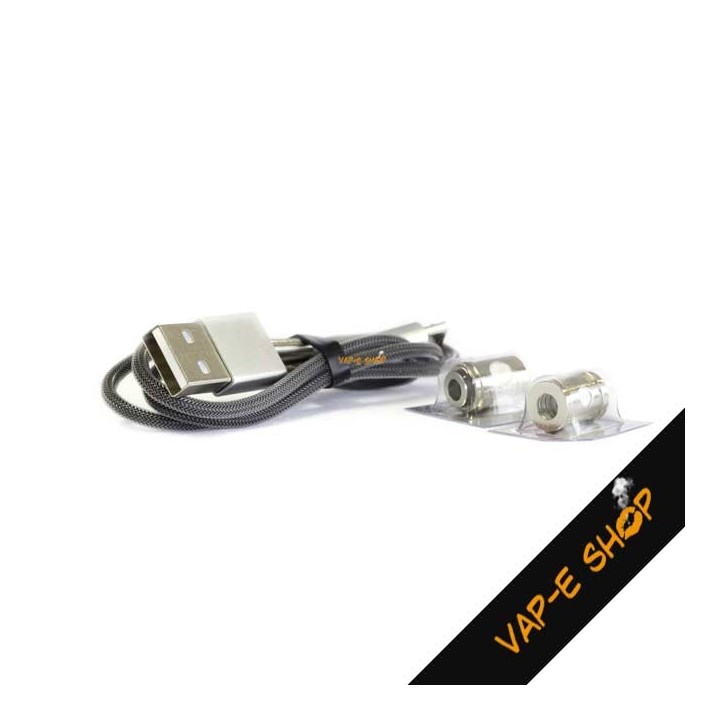 Résistance EUC Veco Solo Kit