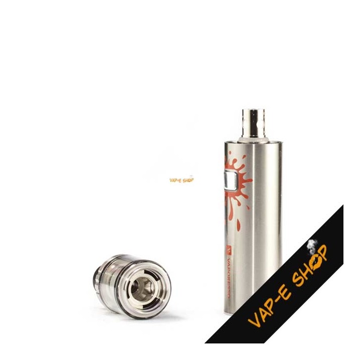 Remplacement résistance Veco Solo Kit