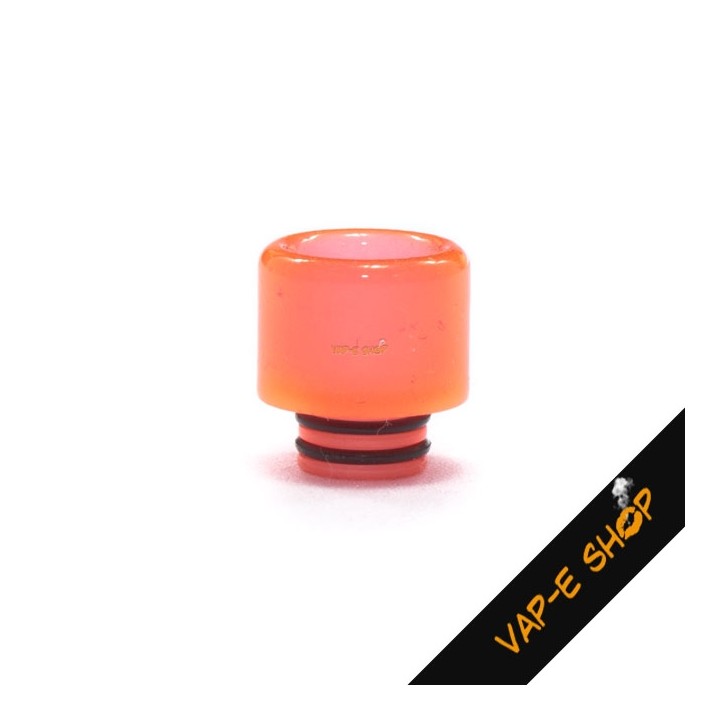 Drip Tip Fluo 510 Wide Bore