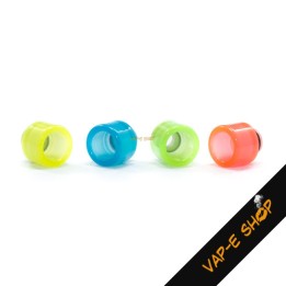 Drip Tip Fluo 510 Wide Bore