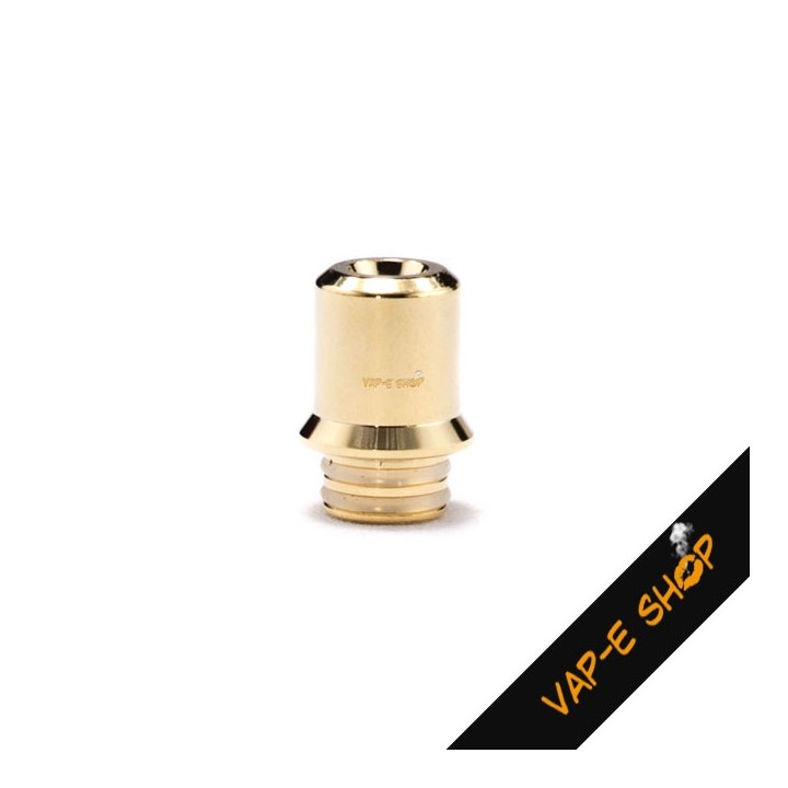 Drip Tip 510 doré - Zenith Pro Innokin