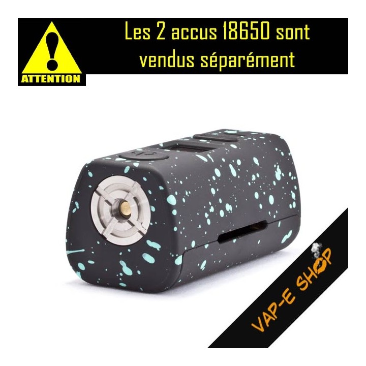 Connecteur 510 Box Rader Eco 200W