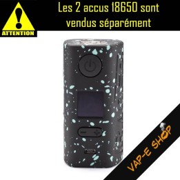 Box Rader Eco 200W Hugo Vapor