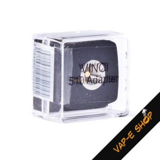 Adaptateur 510 Vinci Voopoo