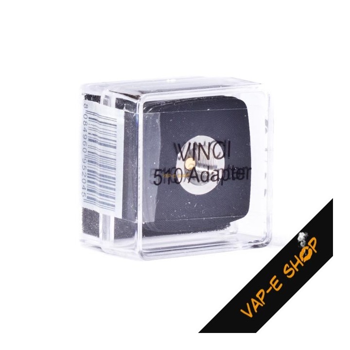 Adaptateur 510 Vinci Voopoo