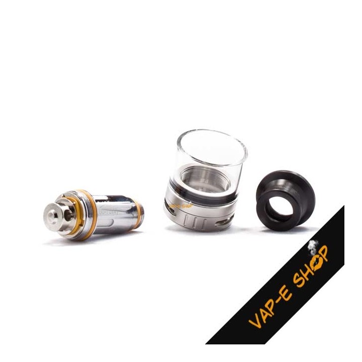 Tube pyrex Cleito 120 Pro Tank Aspire