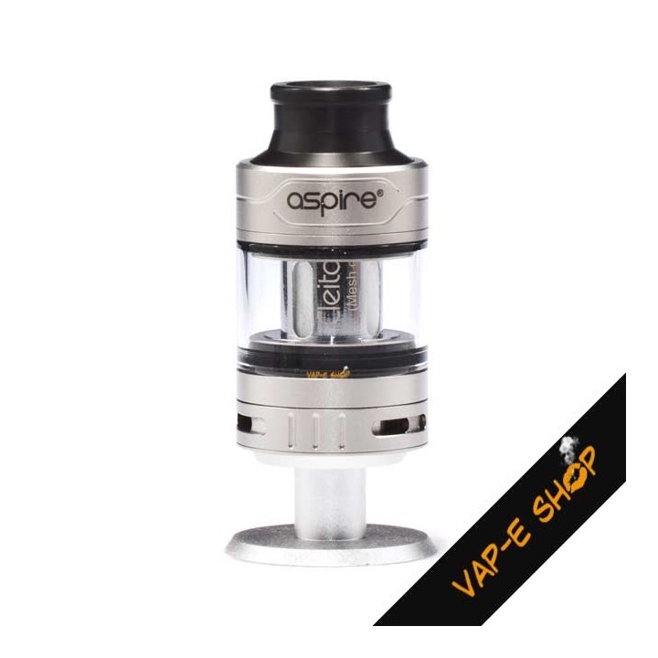 Clearomiseur Cleito 120 Pro Tank Aspire