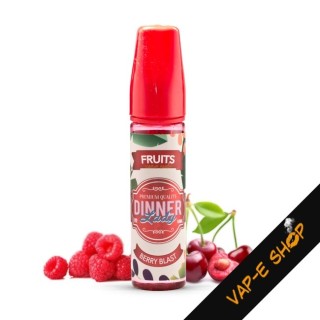 Eliquide Berry Blast Dinner Lady - 50ml