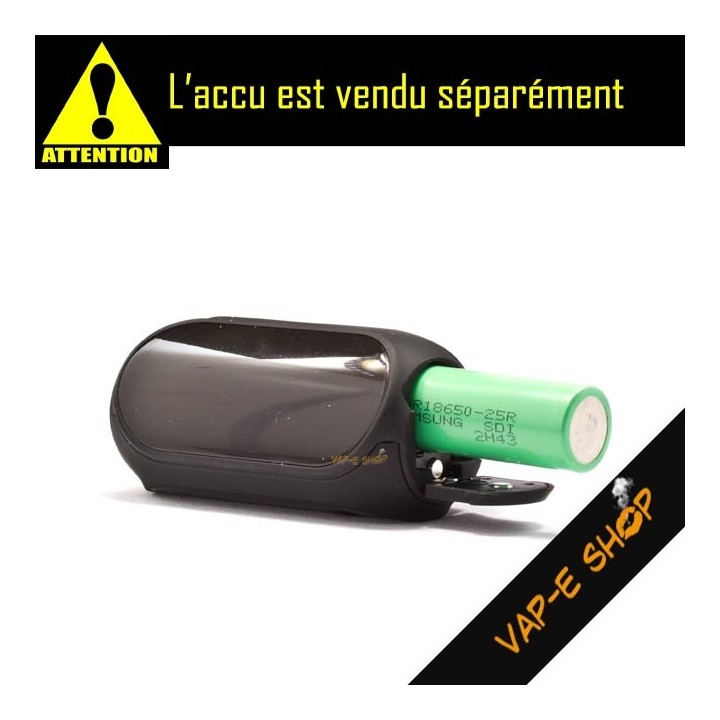 Box Tribeaut 80W Asmodus