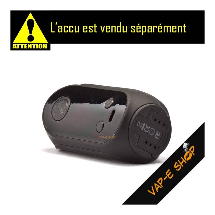 Box Tribeaut 80W Asmodus