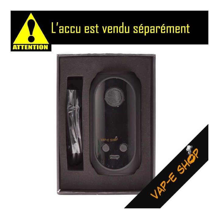 Box Tribeaut 80W Asmodus