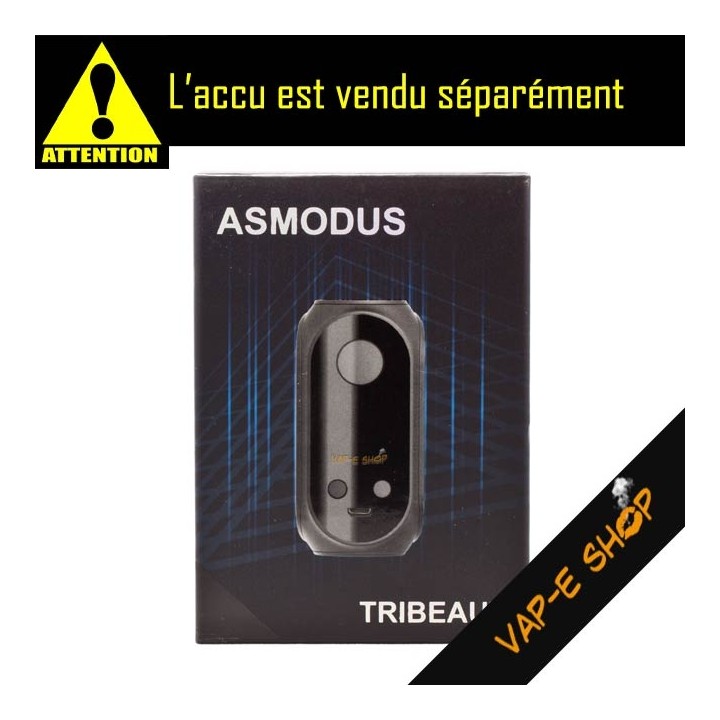 Box Tribeaut 80W Asmodus