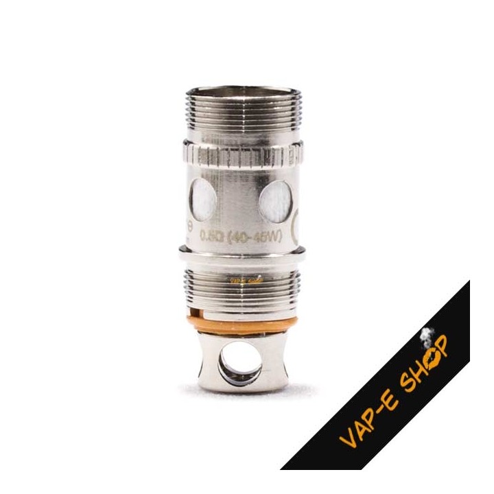 Résistance Aspire Triton Clapton 0.5Ohm