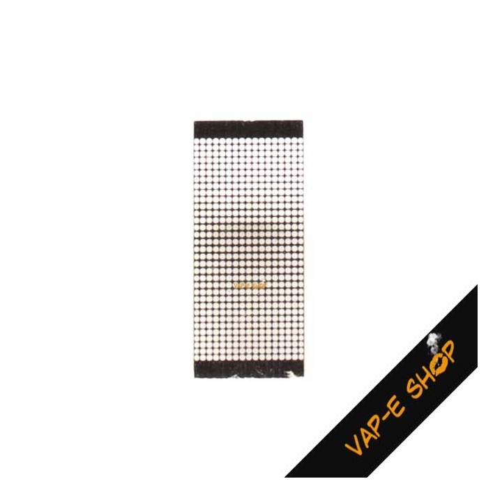 M Coil Vandy Vape - Mesh 0.15 Ohm Kanthal A1