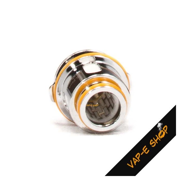 Mesh Z1 Coil Zeus - Geek Vape - 0.4Ohm
