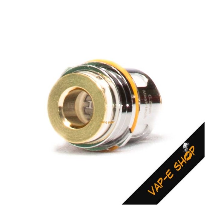 Z1 Coil Zeus - Geek Vape - 0.4Ohm