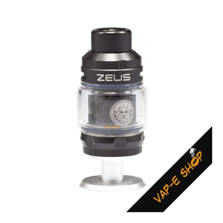 Clearomiseur Zeus Sub Ohm Geek Vape