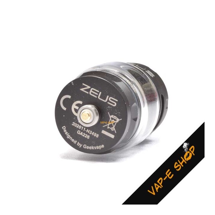 connecteur 510 Zeus Tant Geek Vape