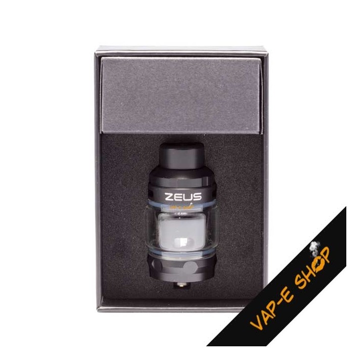 Contenu Kit Zeus Sub Ohm Geek Vape