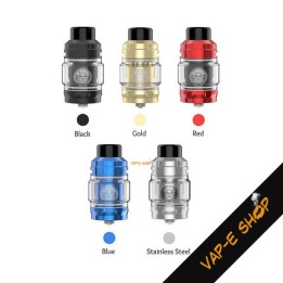 Kit Zeus Sub Ohm Geek Vape