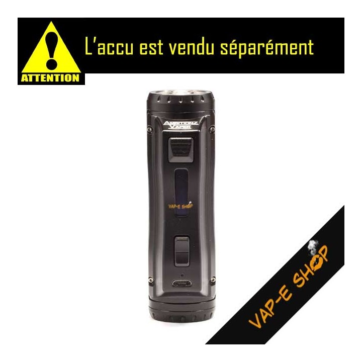 Box Cold Steel 100 Mod - EhPro 120 Watts