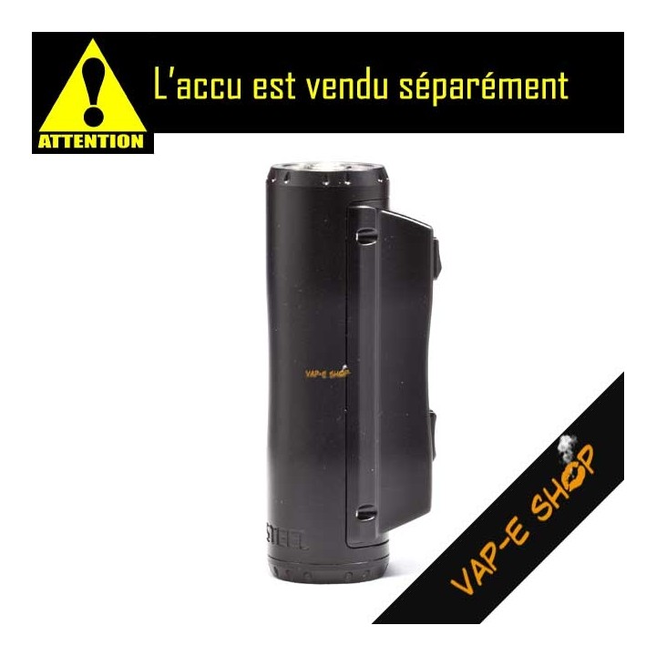 Box Cold Steel - EhPro Ambitionz Vaper