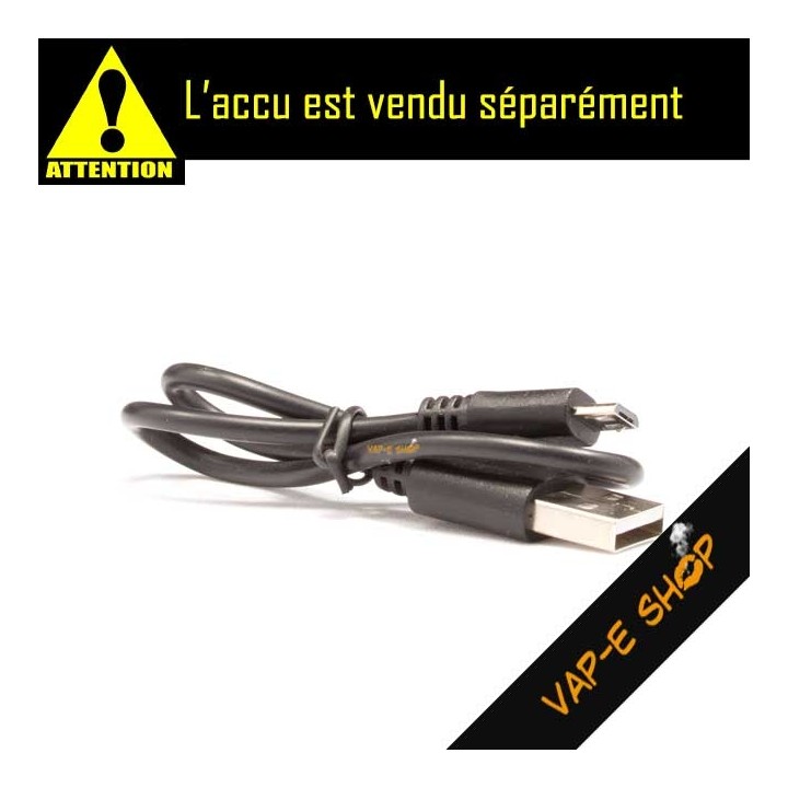 Cable rechargement Box Cold Steel