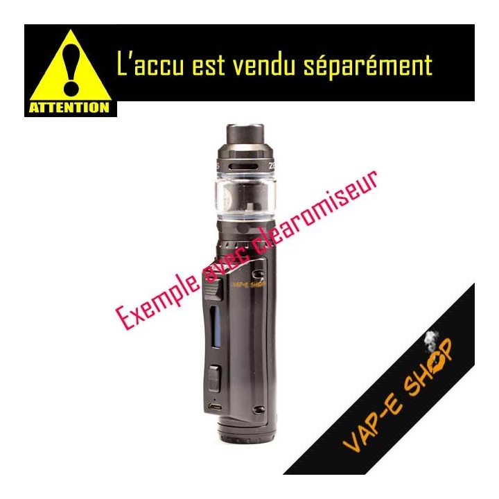 Box Cold Steel 100 Mod - EhPro 120 Watts