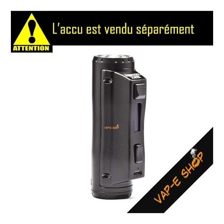 Box Cold Steel 100 Mod - EhPro 120 Watts