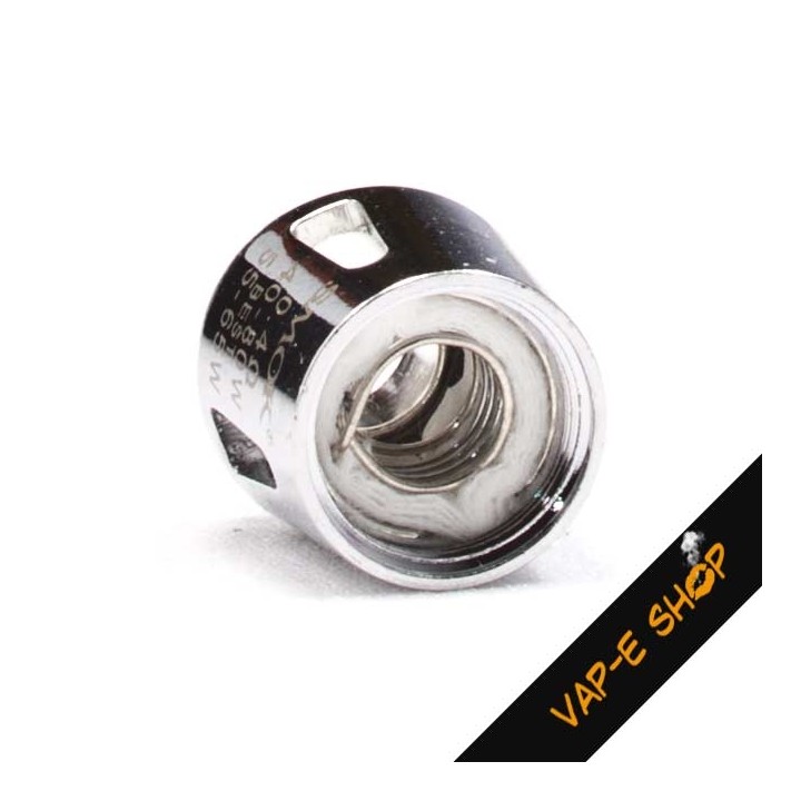 Résistance TFV8 Baby Q2 0.4Ohm Smok